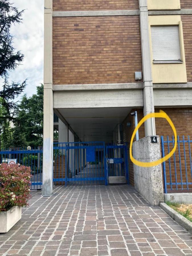 Bicocca Santa Marcellina Apartment - Milan — Foto 1