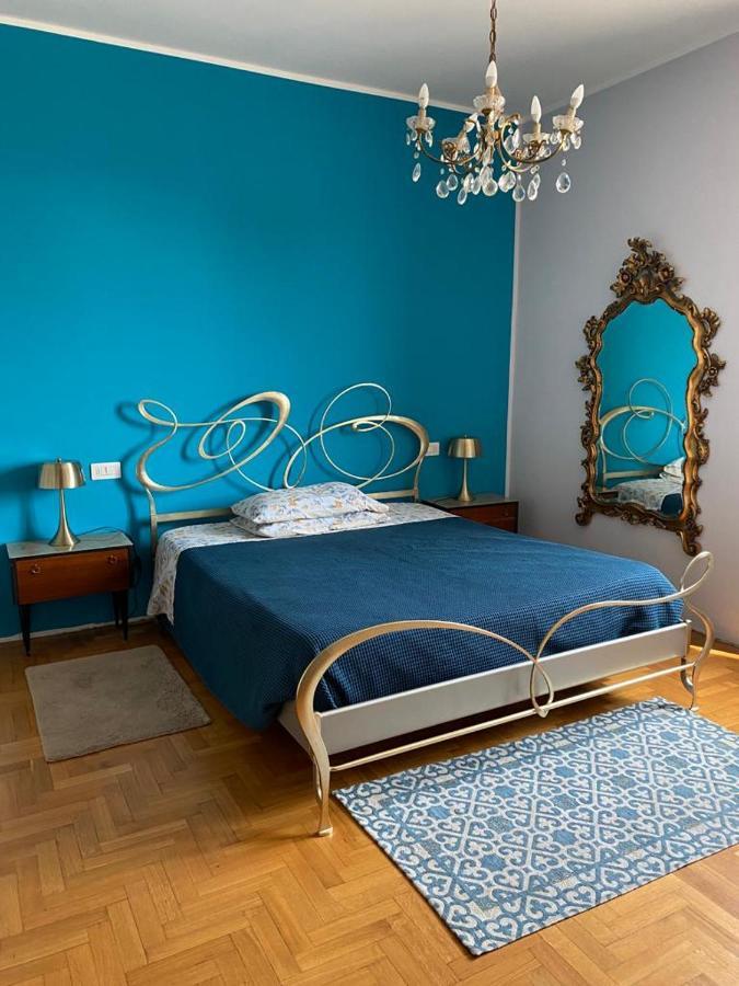 Bicocca Santa Marcellina Apartment - Milan — Foto 2